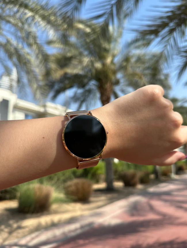 California SmartWatch®