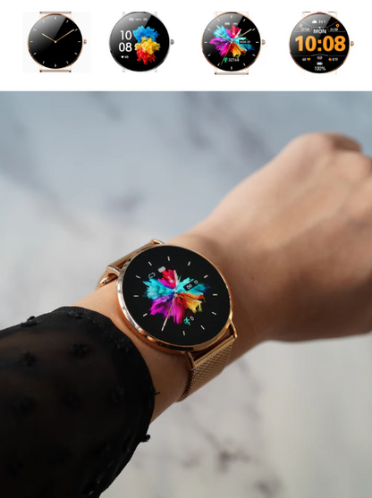 California SmartWatch®